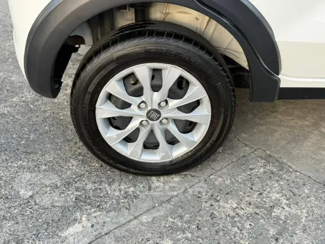 MOBI LIKE 1.0 Fire Flex 5p.