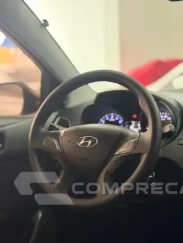 HB20 1.0 12V Comfort