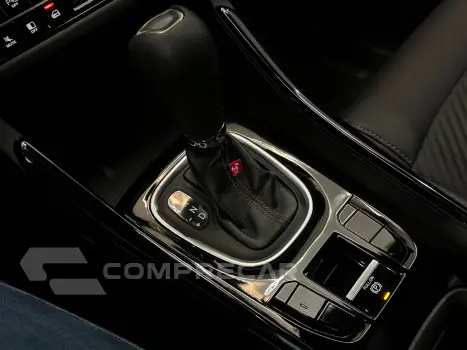 PULSE ABARTH 1.3 Turbo 16V Flex Aut.