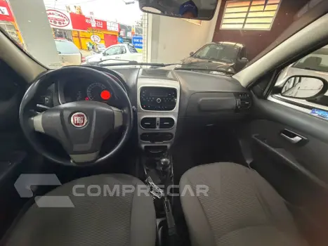 PALIO 1.4 Attractive Weekend 16V