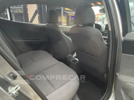 HB20S 1.0 Tgdi Comfort Plus