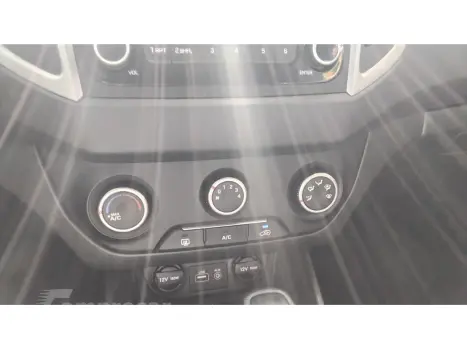 CRETA 1.6 16V FLEX ACTION AUTOMÁTICO