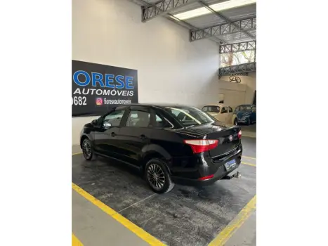 GRAND SIENA 1.4 MPI ATTRACTIVE 8V FLEX 4P MANUAL