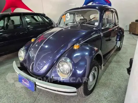 FUSCA 1.5 8V
