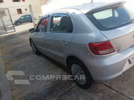 GOL 1.6 MI 8V G.V
