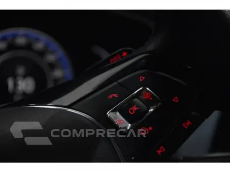 T-CROSS - 1.0 200 TSI TOTAL COMFORTLINE AUTOMÁTICO