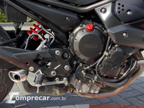 XJ6 N
