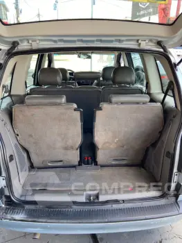 ZAFIRA 2.0 MPFI Elite 8V