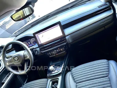 RAMPAGE 2.2 TURBO DIESEL BIG HORN 4X4 AUTOMÁTICO