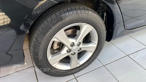 TOYOTA COROLLA 2.0 XEI
