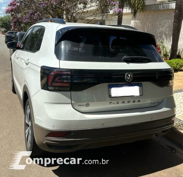 T-CROSS 1.0 200 TSI