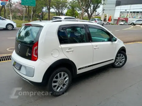 CROSS UP 1.0 TSI 12V