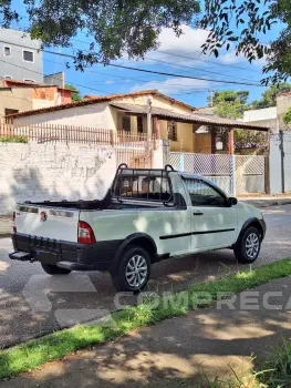 STRADA 1.4 MPI Fire CS 8V