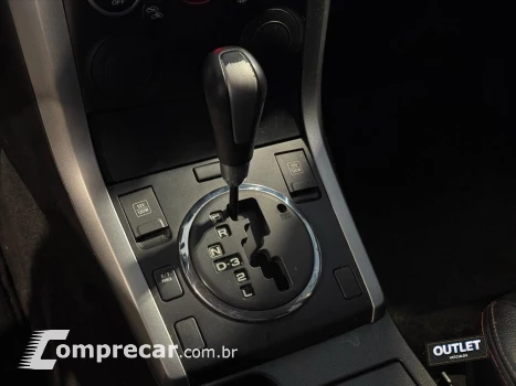 GRAND VITARA 2.0 4X2 16V GASOLINA 4P AUTOMÁTICO