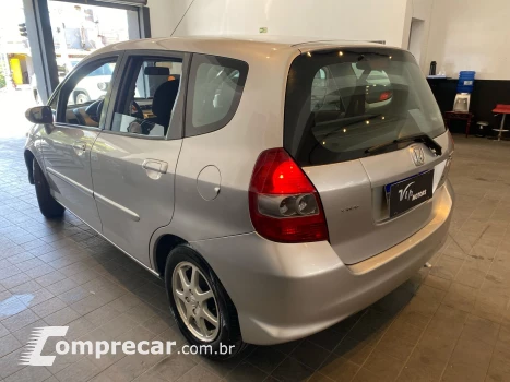 FIT 1.5 EX 16V
