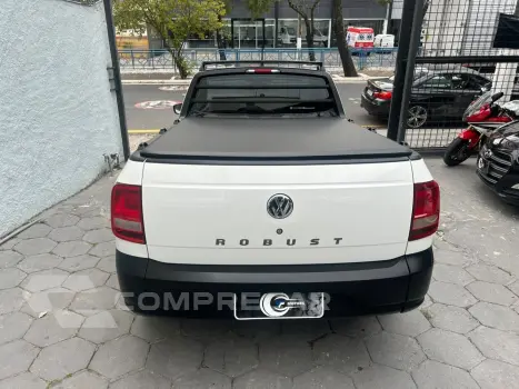 SAVEIRO 1.6 MSI ROBUST CS 16V FLEX 2P MANUAL
