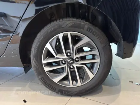 HB 20 Hatch 1.6 16V 4P FLEX VISION