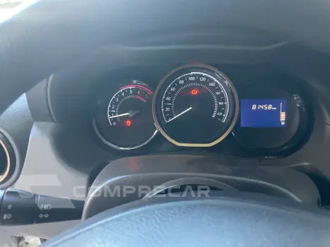 DUSTER 1.6 Dynamique 4X2 16V