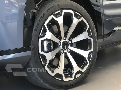 Aion V 75,3 KW ELETRICO ELITE