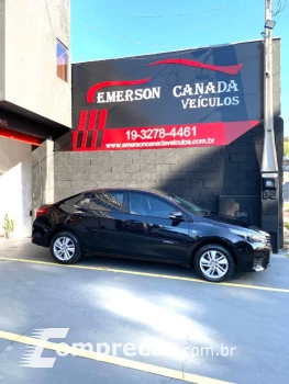 COROLLA 1.8 GLI 16V