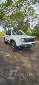 RENEGADE 1.8 16V