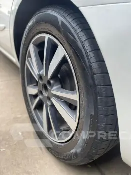 VERSA 1.6 16V Unique