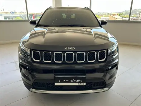 COMPASS 1.3 T270 TURBO FLEX LIMITED AT6