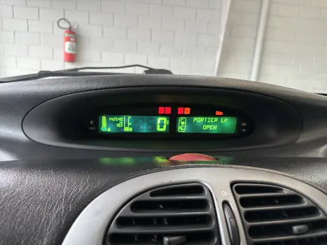 XSARA PICASSO 1.6 I GLX 16V