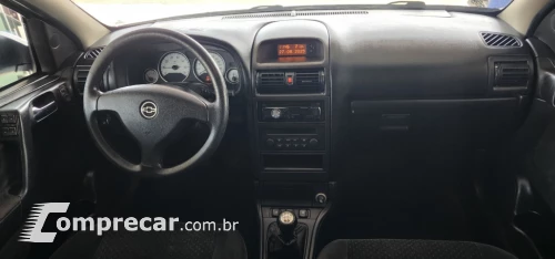 ASTRA 2.0 MPFI Advantage 8V