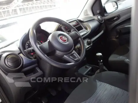 UNO - 1.0 EVO ATTRACTIVE 8V 4P MANUAL