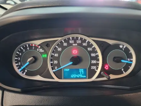 Ka 1.0 SE/SE Plus TiVCT Flex 5p