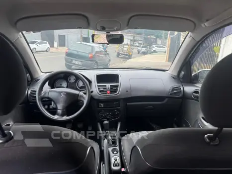 207 1.4 XR Sport 8V