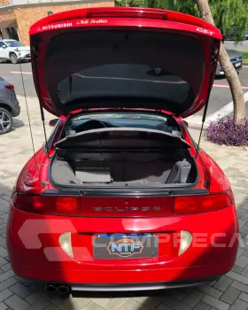 Eclipse GST 2.0 16V Turbo