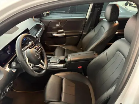 GLA 200 1.3 GCI GASOLINA AMG LINE 7G-DCT