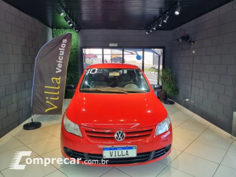 GOL 1.0 MI 8V G.V