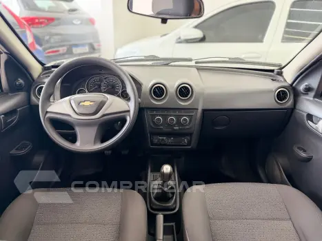 Celta Spirit/ LT 1.0 MPFI 8V FlexP. 5p