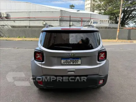 RENEGADE 1.8 16V