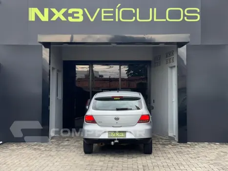 GOL 1.0 MI 8V FLEX 4P MANUAL G.V
