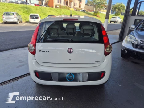 Palio ESSENCE Dualogic 1.6 Flex 16V 5p