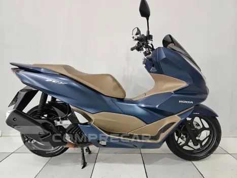 HONDA PCX 160 Deluxe