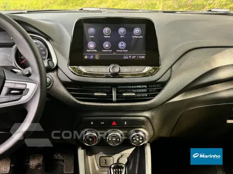 ONIX 1.0 FLEX LT MANUAL