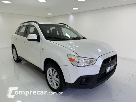 ASX 2.0 4X2 16V