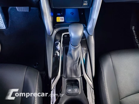 COROLLA CROSS 2.0 Vvt-ie XRE