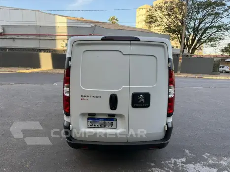 PARTNER RAPID 1.4 EVO Business Pack