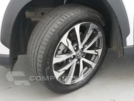 COROLLA CROSS 2.0 VVT-IE FLEX XRE DIRECT SHIFT