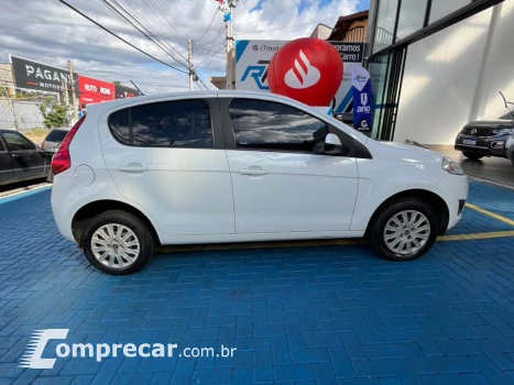 PALIO 1.0 MPI ATTRACTIVE 8V FLEX 4P MANUAL