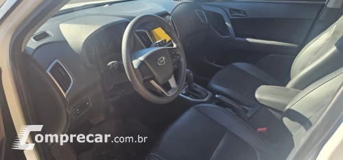 CRETA 1.6 16V Attitude