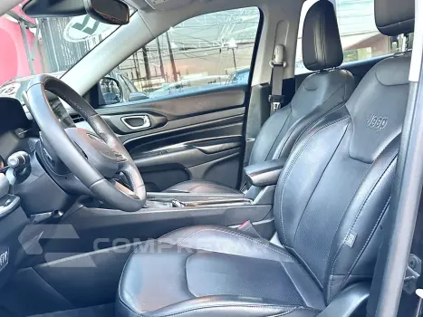 COMPASS 1.3 T270 TURBO FLEX LONGITUDE AT6