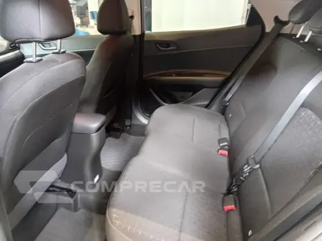 HB 20 Hatch 1.0 12V 4P LIMITED