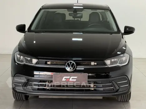 POLO 1.0 170 TSI HIGHLINE AUTOMÁTICO